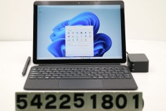 Microsoft Surface Go 3 128GB Core i3 10100Y 1.3GHz/8GB/128GB(SSD)/10.5W/FHD(1920x1280) åѥͥ/Win11šۡ20250514