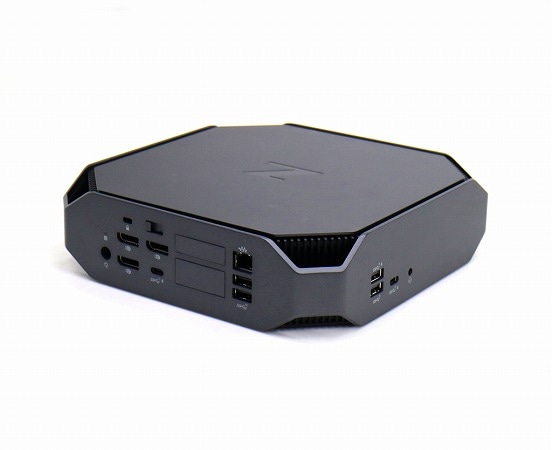 中古ワークステーションPC HP Z2 SFF G5 Xeon Win11Pro 楽天市場】hp Z2 SFF G5 Xeon W-1250 3.3GHz 32GB 512GB(Z Turbo