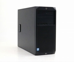hp Z2 Tower G4 Workstation Xeon E-2124G 3.4GHz 32GB 256GB(NVMe SSD) Quadro P2000 DVD-ROM Windows11 Pro for Workstations 64bit šۡ20250514