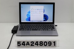 VAIO VJPA11C12N Core i5 8200Y 1.3GHz/8GB/256GB(SSD)/12.5W/FHD(1920x1080) åѥͥ/Win11šۡ20250515