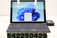 Microsoft Surface Pro 6 128GB Core i5 8350U 1.7GHz/8GB/128GB(SSD)/12.3W/(2736x1824) åѥͥ/Win11šۡ20250516