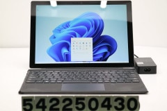 Microsoft Surface Pro 6 128GB Core i5 8350U 1.7GHz/8GB/128GB(SSD)/12.3W/(2736x1824) åѥͥ/Win11šۡ20250516