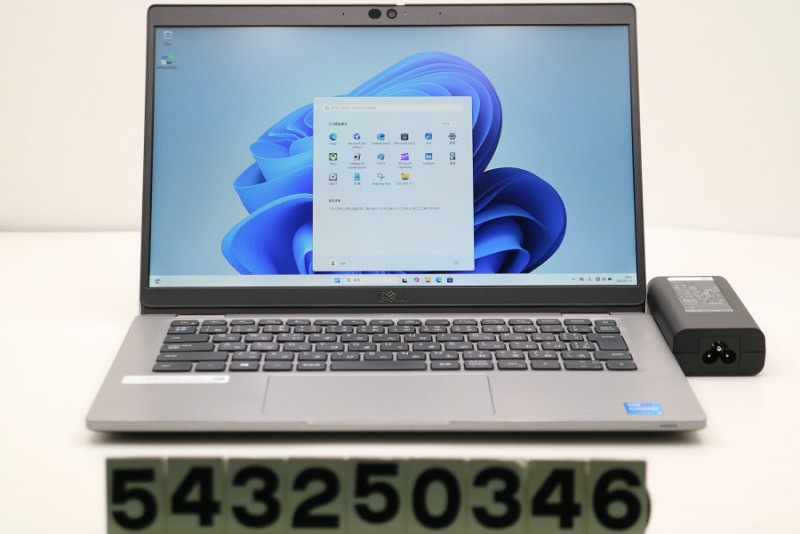 DELL Latitude 5320 Core i5 1145G7 2.6GHz/8GB/128GB(SSD)/13.3W/FHD(1920x1080) åѥͥ/Win11šۡ20250516