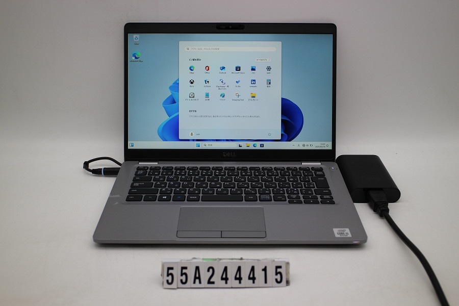 DELL Latitude 5310 Core i5 10210U 1.6GHz/8GB/256GB(SSD)/13.3