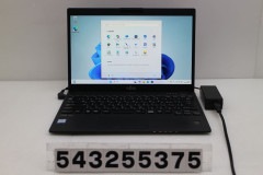 �ٻ��� LIFEBOOK U939/A Core i5 8365U 1.6GHz/8GB/256GB(SSD)/13.3W/FHD(1920x1080)/Win11����šۡ�20250527��