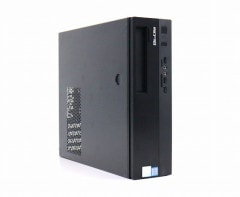 ץ饤 Be-Clia Type-S Core i5-8400 2.8GHz 8GB 512GB(NVMe SSD)+1TB(HDD) HDMI/DVI-D/ʥRGB DVD+-RW Windows11 Pro 64bit(MAR) šۡ20250527