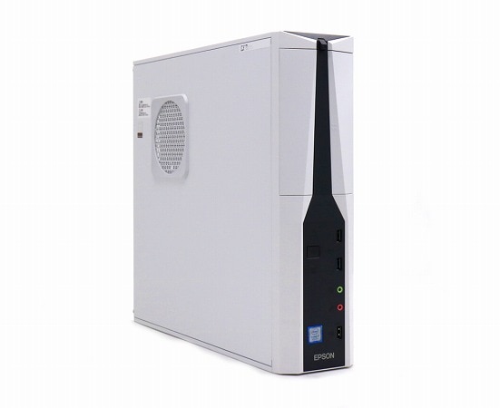 EPSON Endeavor i5 10210U メモリ8GB SSD+HDD EPSON 〔中古〕Endeavor NJ4400E-2 / Core i5-10210U