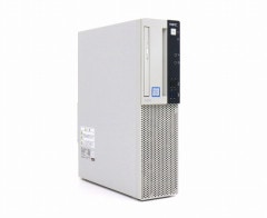 NEC Mate MRL36/L-5 Core i3-9100 3.6GHz 8GB 256GB(SSD) DisplayPort x2/ʥRGB DVD+-RW Windows11 Pro 64bit šۡ20250527