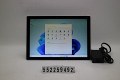 Microsoft Surface Pro 7 128GB Core i5 1035G4 1.1GHz/8GB/128GB(SSD)/12.3W/(2736x1824) åѥͥ/Win11šۡ20250530