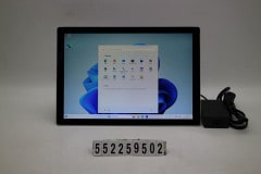 Microsoft Surface Pro 7 128GB Core i5 1035G4 1.1GHz/8GB/128GB(SSD)/12.3W/(2736x1824) åѥͥ/Win11šۡ20250530