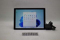 Microsoft Surface Pro 7 128GB Core i5 1035G4 1.1GHz/8GB/128GB(SSD)/12.3W/(2736x1824) åѥͥ/Win11šۡ20250530