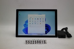 Microsoft Surface Pro 7 128GB Core i5 1035G4 1.1GHz/8GB/128GB(SSD)/12.3W/(2736x1824) åѥͥ/Win11šۡ20250530