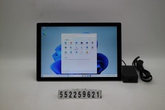 Microsoft Surface Pro 7 128GB Core i5 1035G4 1.1GHz/8GB/128GB(SSD)/12.3W/(2736x1824) åѥͥ/Win11šۡ20250530