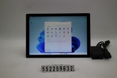Microsoft Surface Pro 7 128GB Core i5 1035G4 1.1GHz/8GB/128GB(SSD)/12.3W/(2736x1824) åѥͥ/Win11šۡ20250530