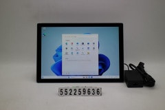 Microsoft Surface Pro 7 128GB Core i5 1035G4 1.1GHz/8GB/128GB(SSD)/12.3W/(2736x1824) åѥͥ/Win11šۡ20250530