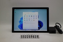 Microsoft Surface Pro 7 128GB Core i5 1035G4 1.1GHz/8GB/128GB(SSD)/12.3W/(2736x1824) åѥͥ/Win11šۡ20250530