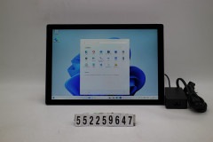 Microsoft Surface Pro 7 128GB Core i5 1035G4 1.1GHz/8GB/128GB(SSD)/12.3W/(2736x1824) åѥͥ/Win11šۡ20250530