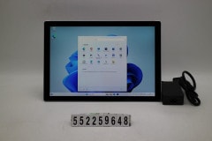 Microsoft Surface Pro 7 128GB Core i5 1035G4 1.1GHz/8GB/128GB(SSD)/12.3W/(2736x1824) åѥͥ/Win11šۡ20250530