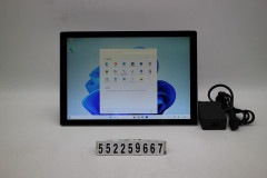 Microsoft Surface Pro 7 128GB Core i5 1035G4 1.1GHz/8GB/128GB(SSD)/12.3W/(2736x1824) åѥͥ/Win11šۡ20250530