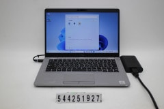 DELL Latitude 5310 Core i5 10210U 1.6GHz/16GB/256GB(SSD)/13.3W/FWXGA(1366x768)/Win11šۡ20250530