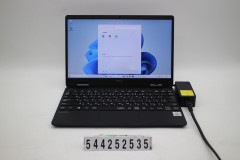 NEC PC-VKT10CGG6VD6 Core i5 10210Y 1GHz/8GB/128GB(SSD)/12.5W/FHD(1920x1080)/Win11����šۡ�20250603��