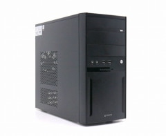 Mouse Computer LM-iH800BN Core i3-8100 3.6GHz 8GB 256GB(NVMe SSD)+500GB(HDD) DisplayPort/DVI-D DVD+-RW Windows11 Home šۡ20250106