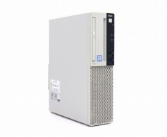 NEC Mate MRL36/L5 Core i3-9100 3.6GHz 8GB 256GB(SSD) DisplayPort x2/ʥRGB DVD+-RW Windows11 Pro 64bit šۡ20250106