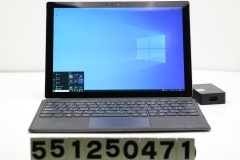 Microsoft Surface Pro 5 256GB Core i5 7300U 2.6GHz/8GB/256GB(SSD)/12.3W/(2736x1824) åѥͥ/LTE/Win10šۡ20250604