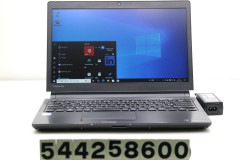 ��� dynabook R73/M Core i3 7100U 2.4GHz/8GB/256GB(SSD)/13.3W/FWXGA(1366x768)/Win10����šۡ�20250604��