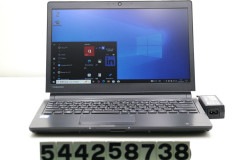 ��� dynabook R73/M Core i3 7100U 2.4GHz/8GB/256GB(SSD)/13.3W/FWXGA(1366x768)/Win10����šۡ�20250604��