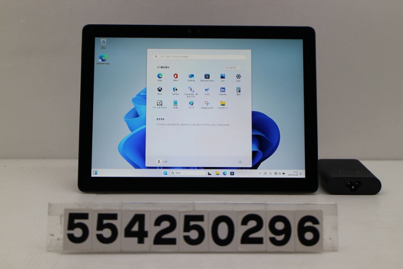 DELL Latitude 7200 2in1 Core i3 8145U 2.1GHz/4GB/128GB(SSD)/12.3W/(1920x1280) åѥͥ/Win11šۡ20250605