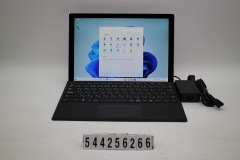Microsoft Surface Pro 7 256GB Core i7 1065G7 1.3GHz/16GB/256GB(SSD)/12.3W/(2736x1824) åѥͥ/Win11šۡ20250606