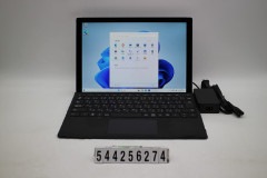 Microsoft Surface Pro 7 256GB Core i7 1065G7 1.3GHz/16GB/256GB(SSD)/12.3W/(2736x1824) åѥͥ/Win11šۡ20250606