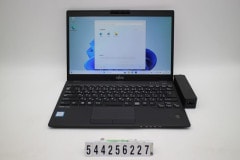 �ٻ��� LIFEBOOK U939/A Core i5 8365U 1.6GHz/8GB/128GB(SSD)/13.3W/FHD(1920x1080)/Win11����šۡ�20250617��