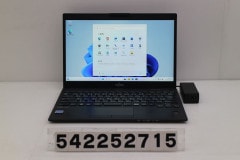 ٻ LIFEBOOK U939/A Celeron 4305U 2.2GHz/4GB/128GB(SSD)/13.3W/FHD(1920x1080)/Win11šۡ20250618