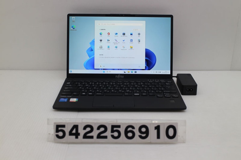 LIFEBOOK U9311◆Corei5-1145G7/256G/8G/電池長 Amazon.co.jp: 【整備済み品】LIFEBOOK U9311 i5第11世代-1145G7