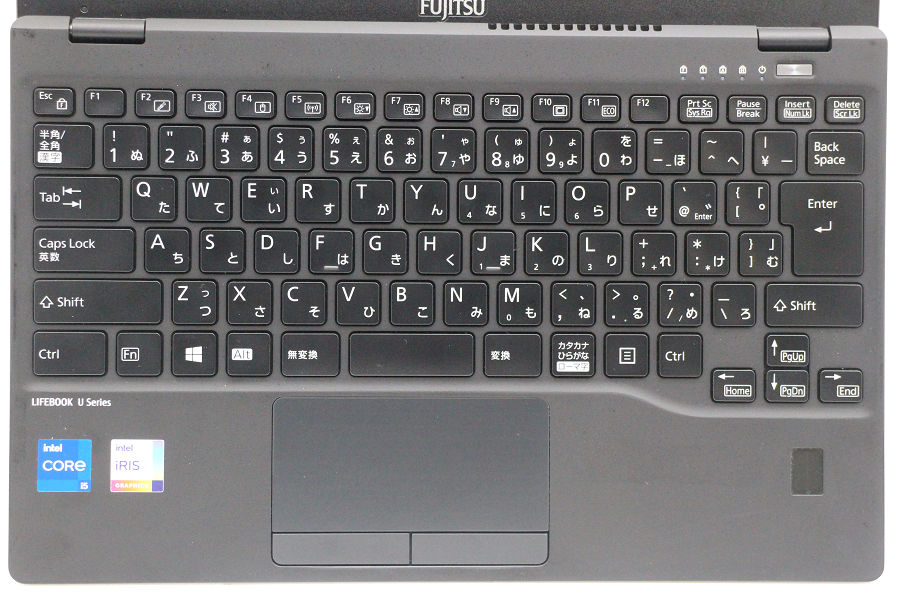 富士通 LIFEBOOK U9311/F Core i5 1145G7 2.6GHz/8GB/256GB(SSD