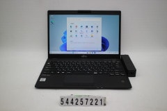ٻ LIFEBOOK U9310/D Core i7 10610U 1.8GHz/16GB/512GB(SSD)/13.3W/FHD(1920x1080)/Win11šۡ20250618