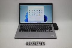 VAIO VJPK12C12N Core i5 10210U 1.6GHz/8GB/256GB(SSD)/14W/FHD(1920x1080)/Win11šۡ20250619