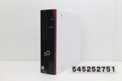 ٻ ESPRIMO D588/T Core i5 8500 3GHz/8GB/128GB(SSD)+500GB/Multi/Win11šۡ20250624