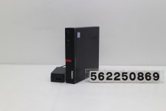 Lenovo ThinkCentre M710q Tiny Core i5 7400T 2.4GHz/8GB/128GB(SSD)+500GB/Win10/ܡȡšۡ20250625