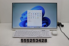 NEC PC-HA370RAW Celeron 5205U 1.9GHz/8GB/256GB(SSD)+1TB/Multi/23.8W/FHD(1920x1080)/Win11šۡ20250626