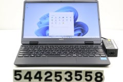 NEC PC-VKT40CZG9 Core i5 1130G7 1.1GHz/8GB/256GB(SSD)/12.5W/FHD(1920x1080)/Win11šۡ20250626