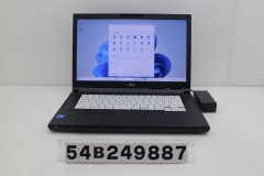 ٻ LIFEBOOK A5511/G Core i5 1145G7 2.6GHz/16GB/256GB(SSD)/Multi/15.6W/FHD(1920x1080)/Win11šۡ20250701