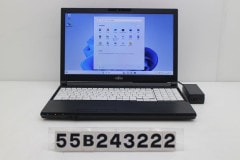 ٻ LIFEBOOK 5510/D Core i5 10310U 1.7GHz/8GB/256GB(SSD)/Multi/15.6W/FWXGA(1366x768)/Win11šۡ20250701