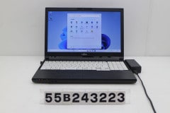 ٻ LIFEBOOK 5510/D Core i5 10310U 1.7GHz/8GB/256GB(SSD)/Multi/15.6W/FWXGA(1366x768)/Win11šۡ20250701