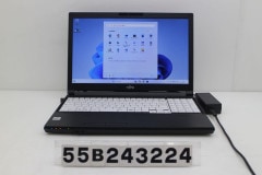 ٻ LIFEBOOK 5510/D Core i5 10310U 1.7GHz/8GB/256GB(SSD)/Multi/15.6W/FWXGA(1366x768)/Win11šۡ20250701