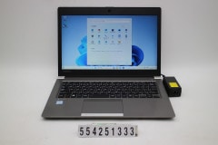 dynabook dynabook R63/DN Core i5 8250U 1.6GHz/8GB/256GB(SSD)/13.3W/FWXGA(1366x768)/Win11šۡ20250701