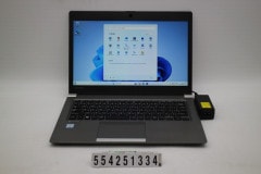 dynabook dynabook R63/DN Core i5 8250U 1.6GHz/8GB/256GB(SSD)/13.3W/FWXGA(1366x768)/Win11šۡ20250701