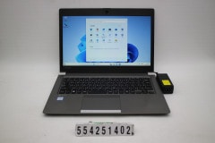 dynabook dynabook R63/DN Core i5 8250U 1.6GHz/8GB/256GB(SSD)/13.3W/FWXGA(1366x768)/Win11šۡ20250701